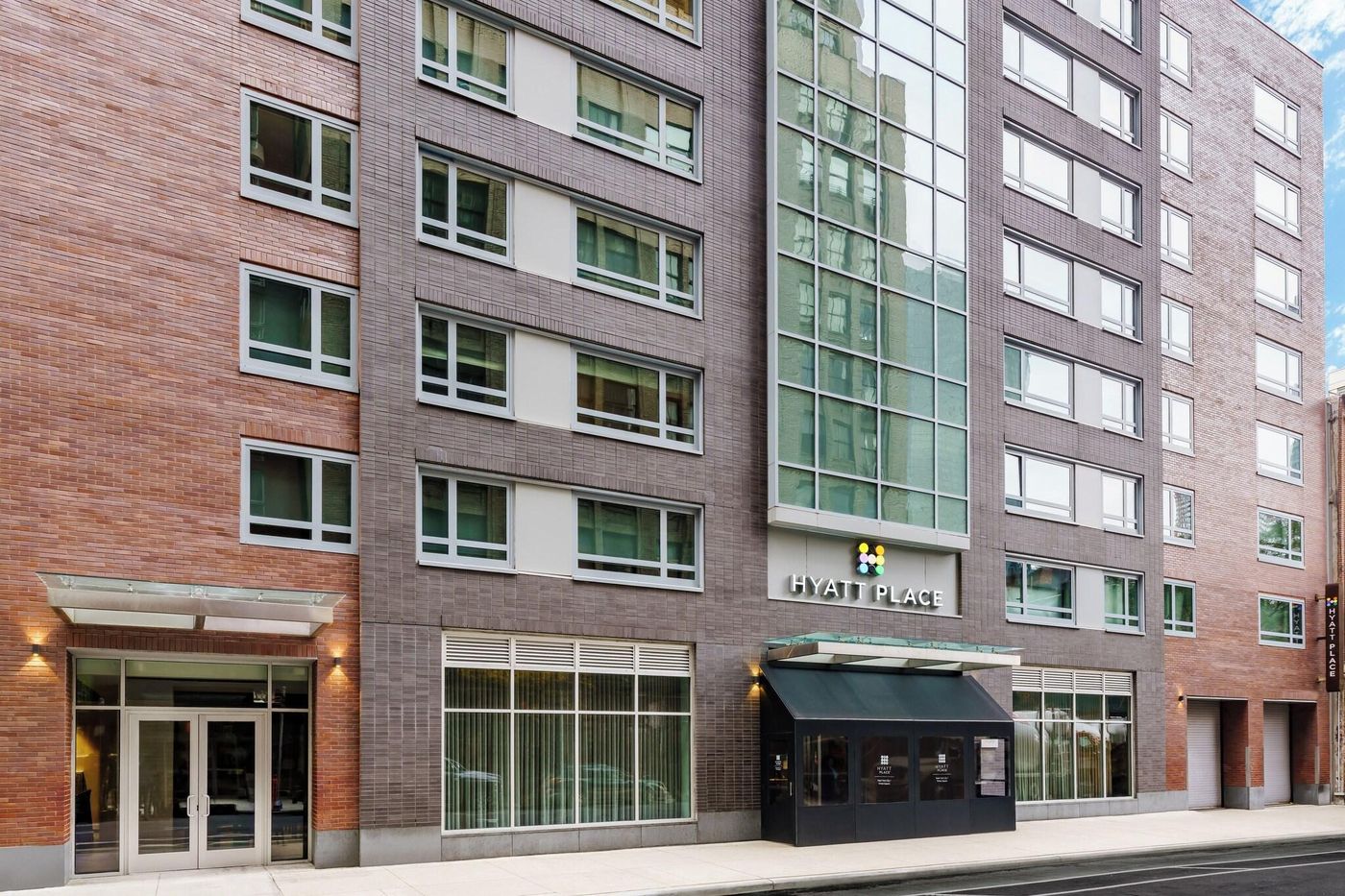 Hyatt-Place-New-York-City---Times-Square-General-view-1