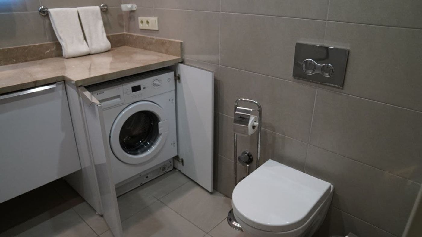 Keten Suites Taksim-Turkey-Istanbul-Lobby-1