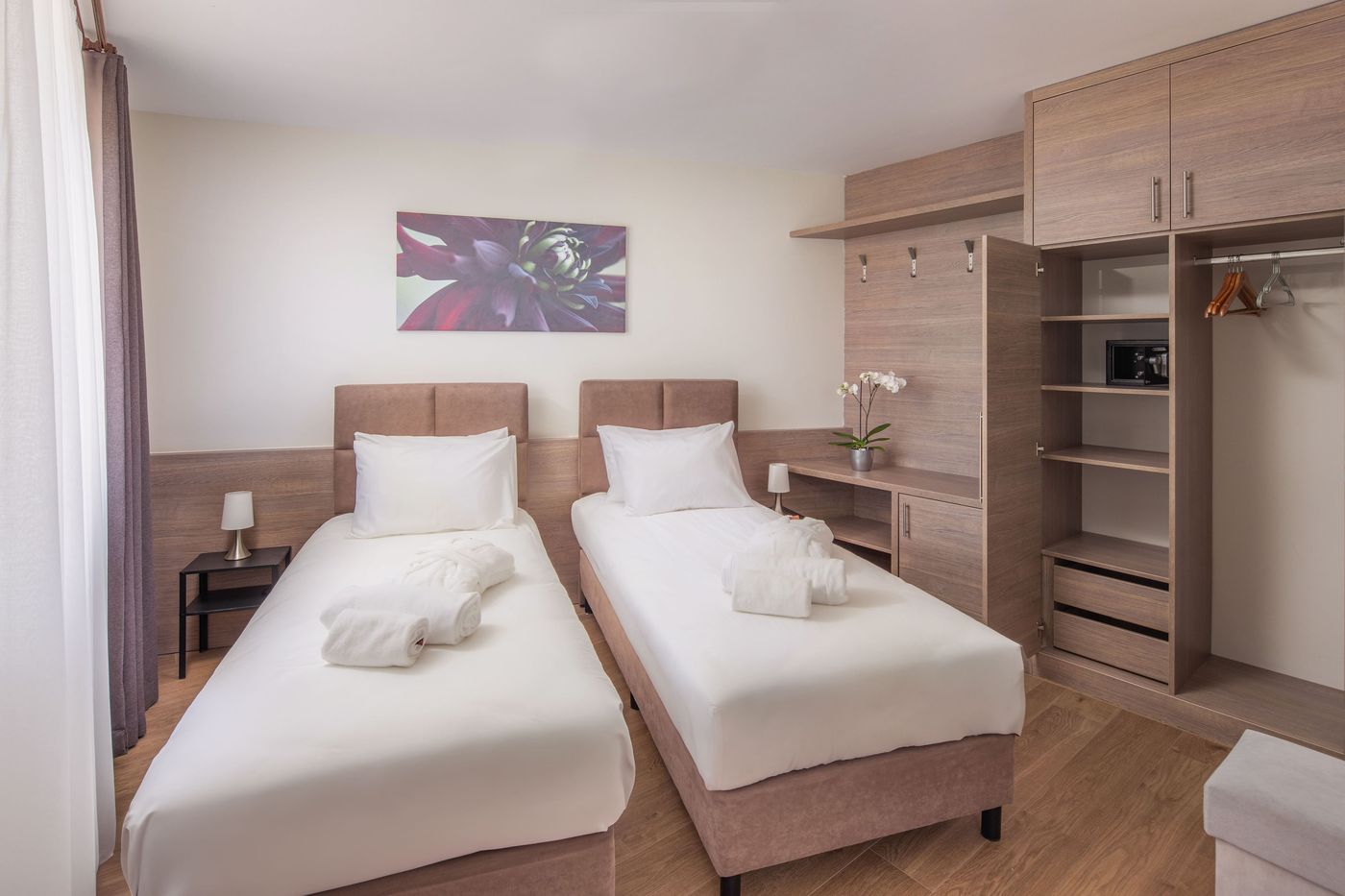 Vitta Hotel Superior Budapest-Hungary-BUDAPEST-Room-8