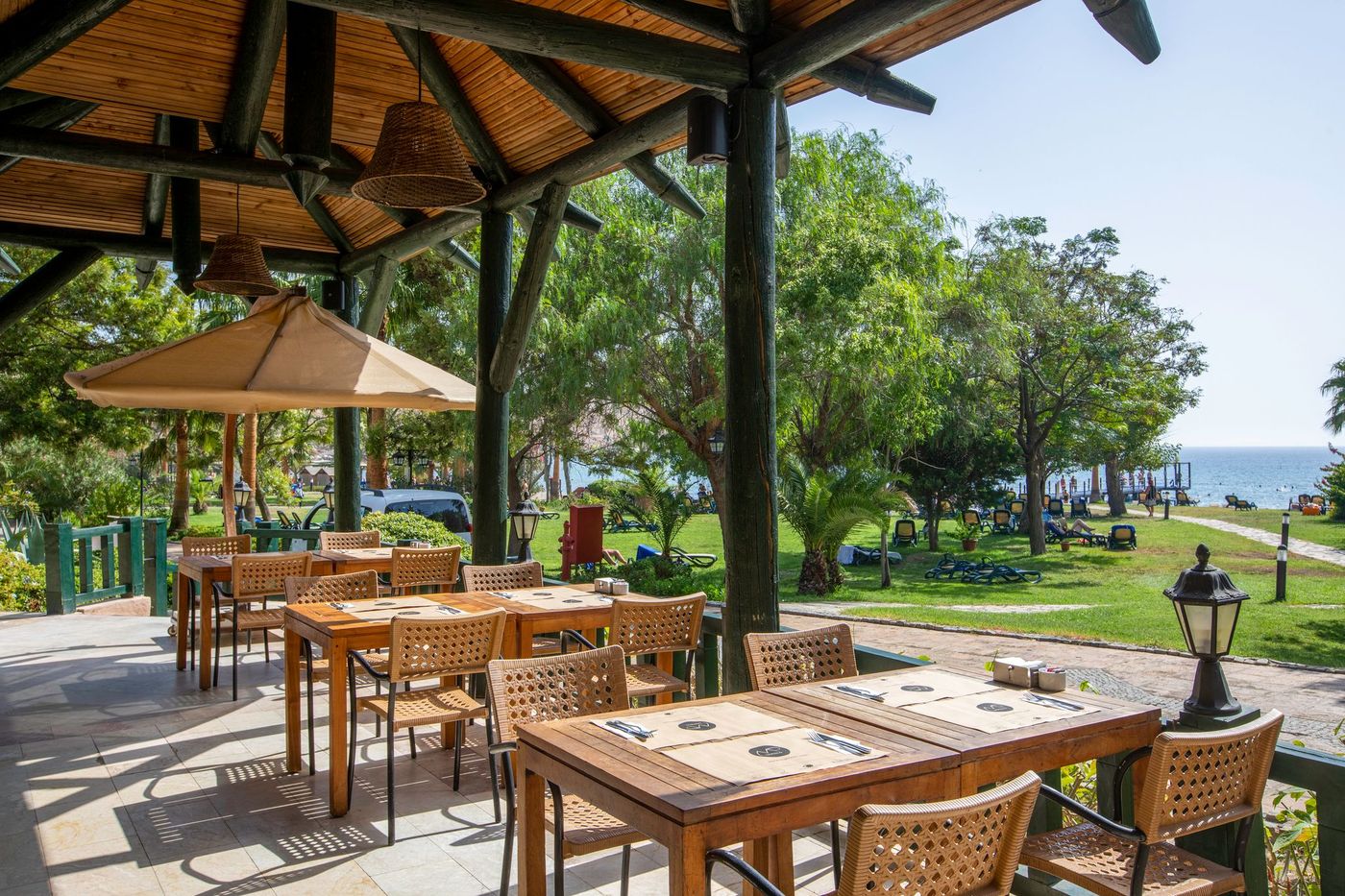 Kairaba Bodrum Imperial