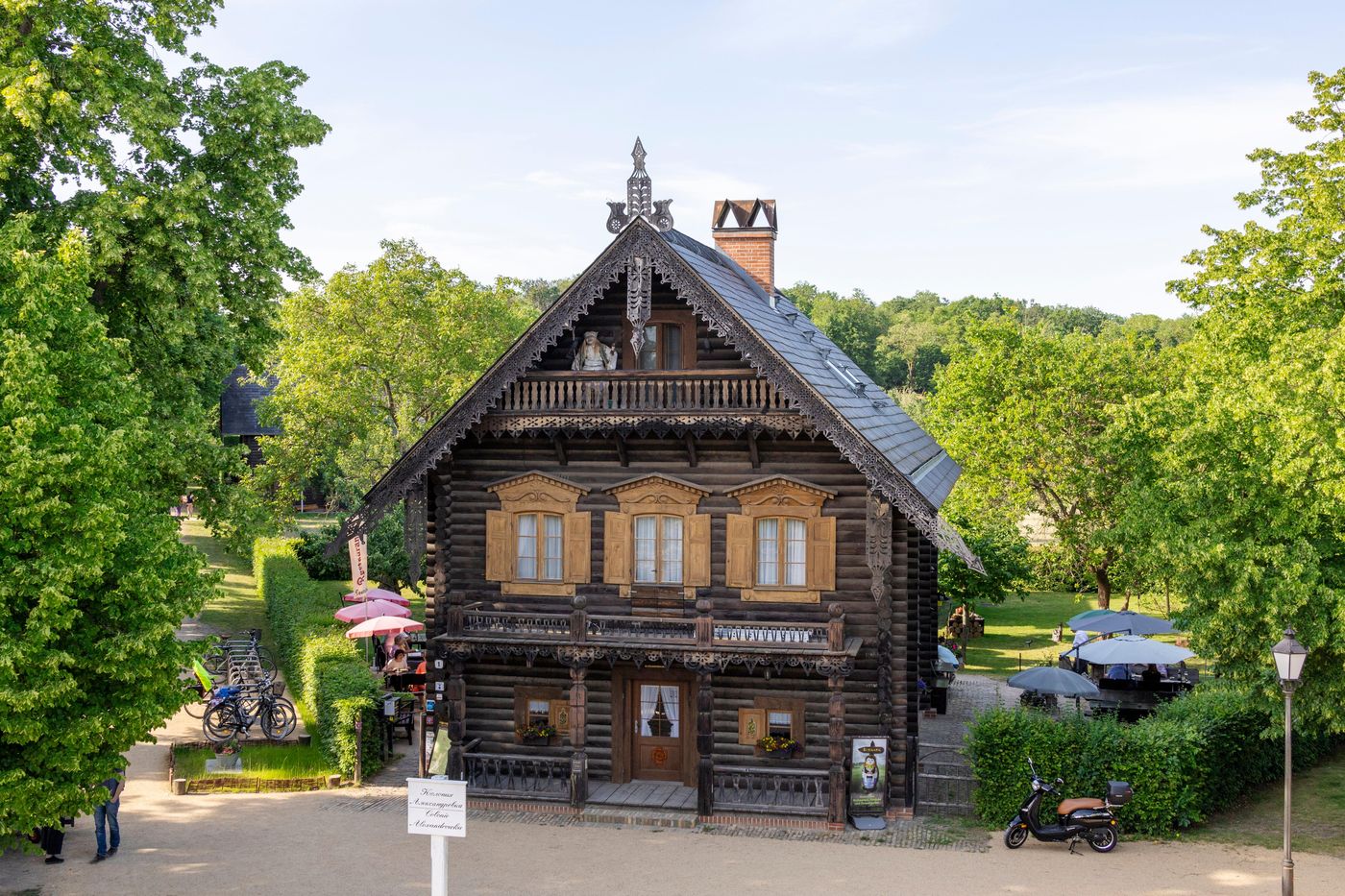 Holiday-Inn-Express-and-Suites-Potsdam-General-view-2