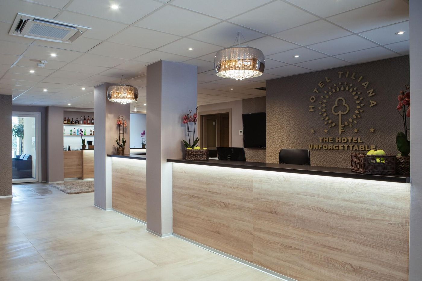 The-Hotel-Unforgettable---Hotel-Tiliana-by-Homoky-Lobby-5