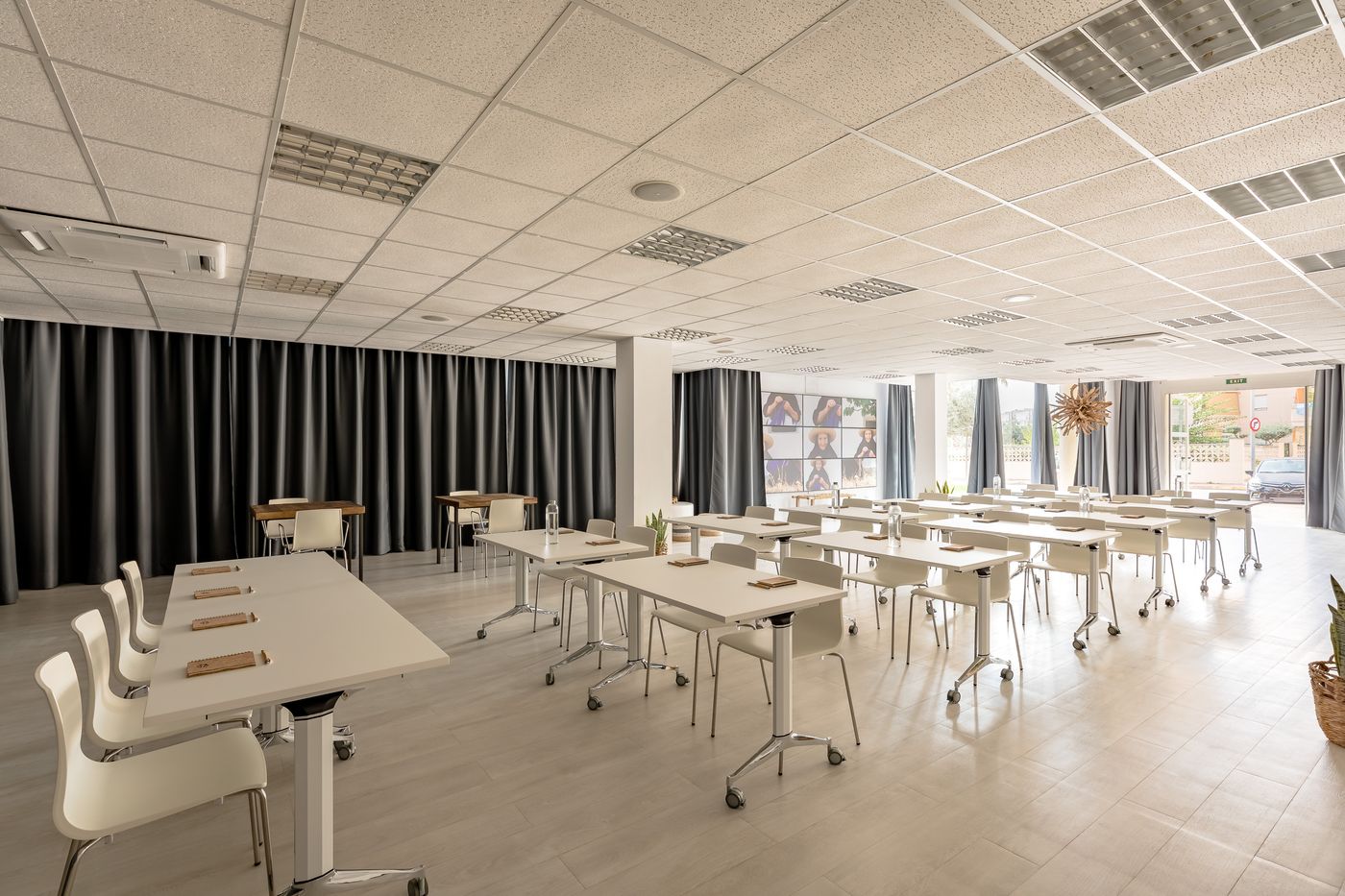 Tropic Garden Hotel Apartamentos