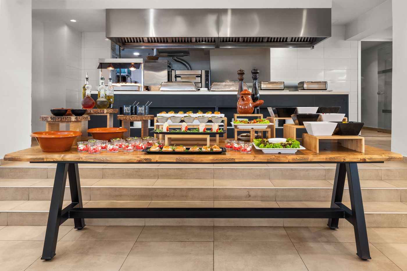 Cabana Blu Lifestyle Boutique Hotel & Suites