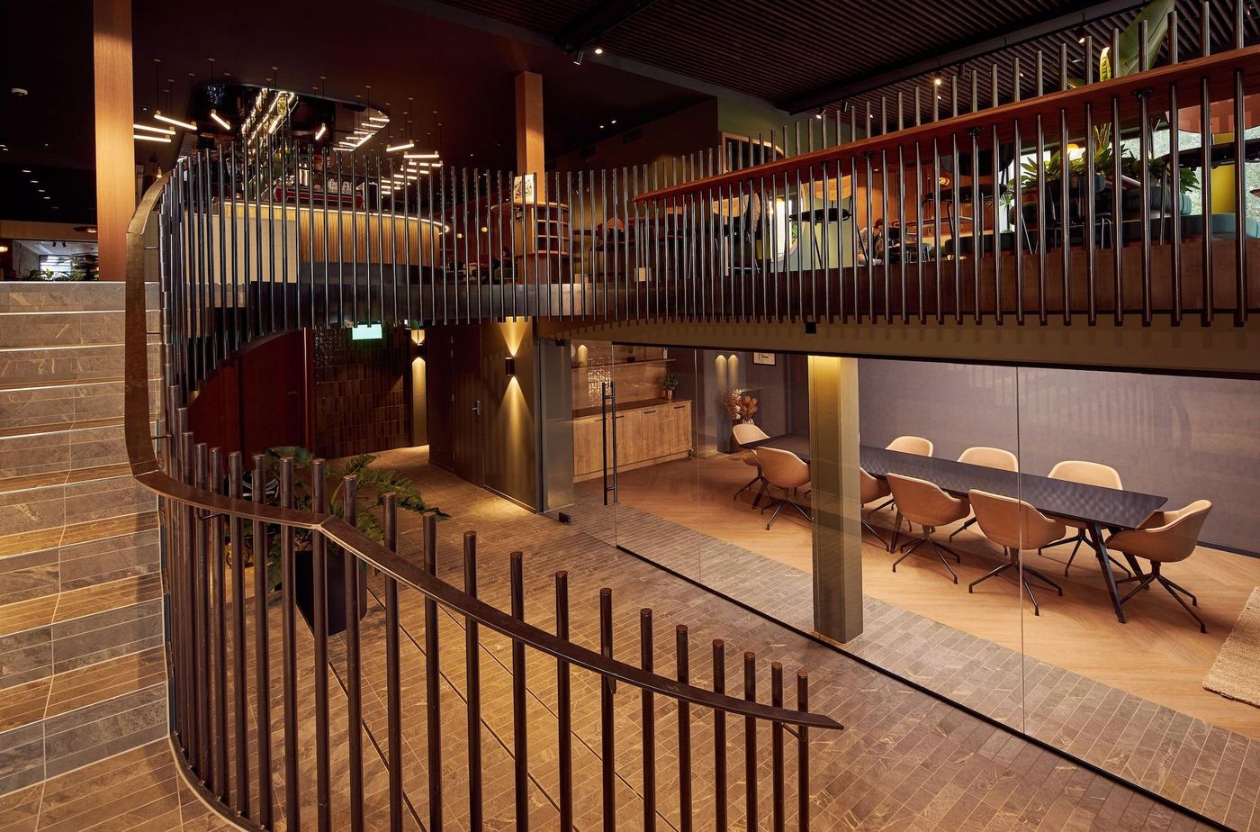 Met Hotel Amsterdam-Netherlands-Amsterdam-Lobby-2