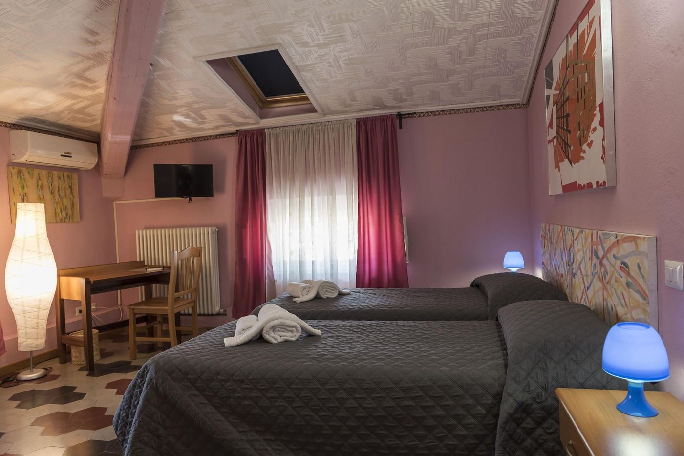 Bella-Addormentata-E-Il-Principe-Calaf-Room-11