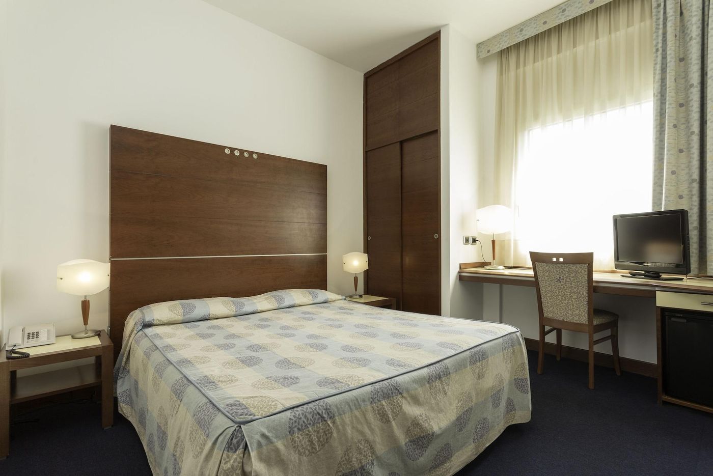 Millennhotel - Italy - Bologna  - General view - 5