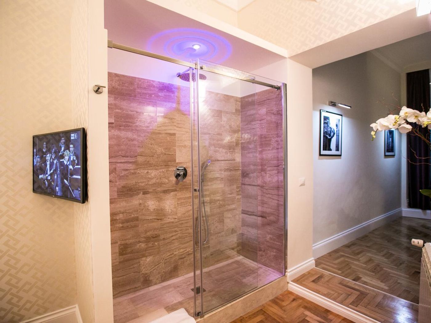 Minerva Relais-Italy-Rome-Room-8