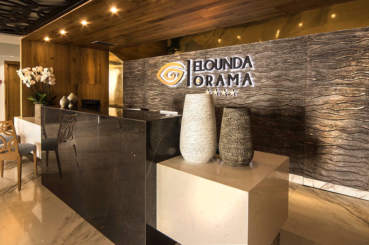 Elounda Orama Boutique Hotel