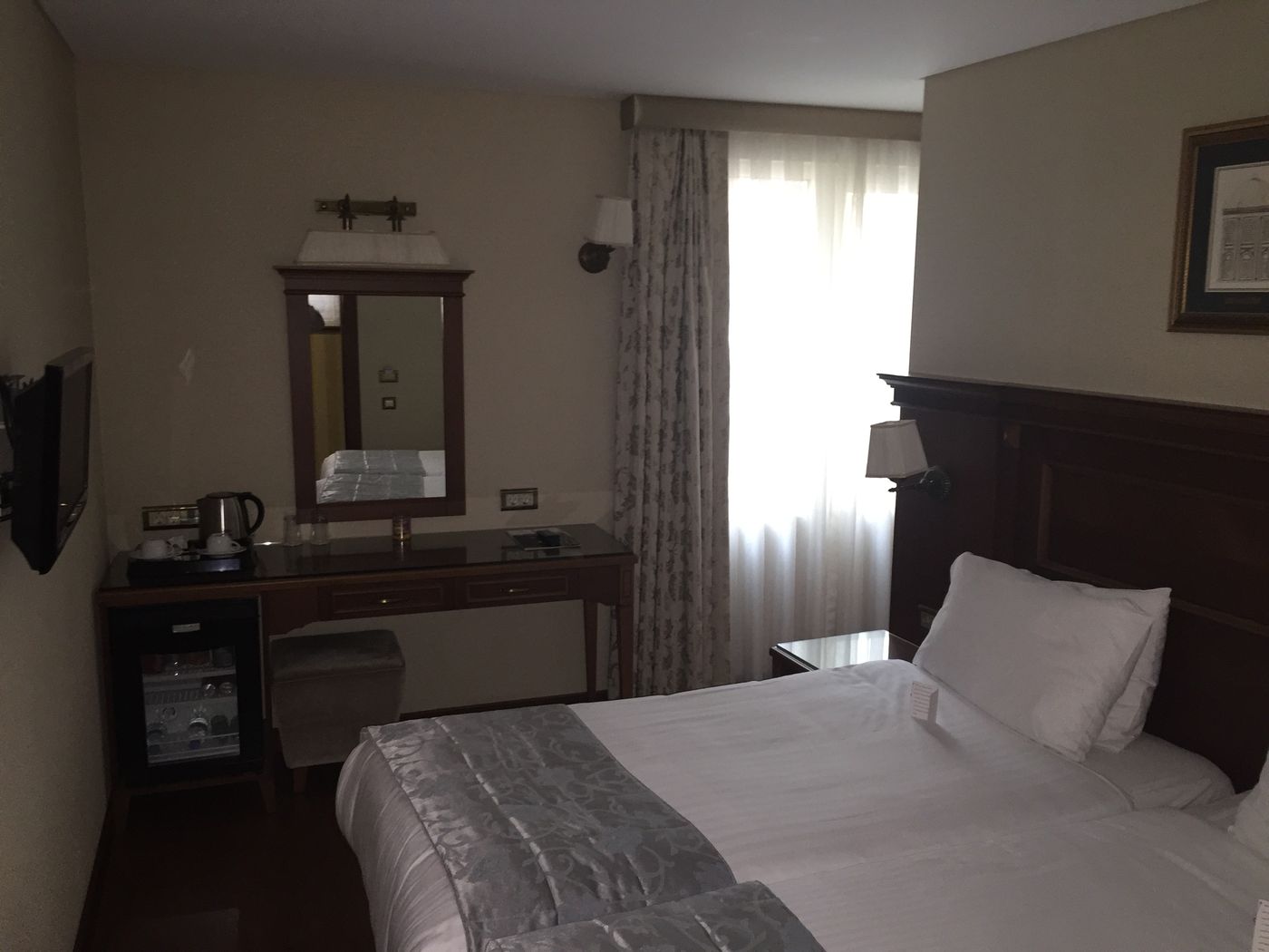Perula-Turkey-SULTANAHMET/ISTANBUL-Room-10