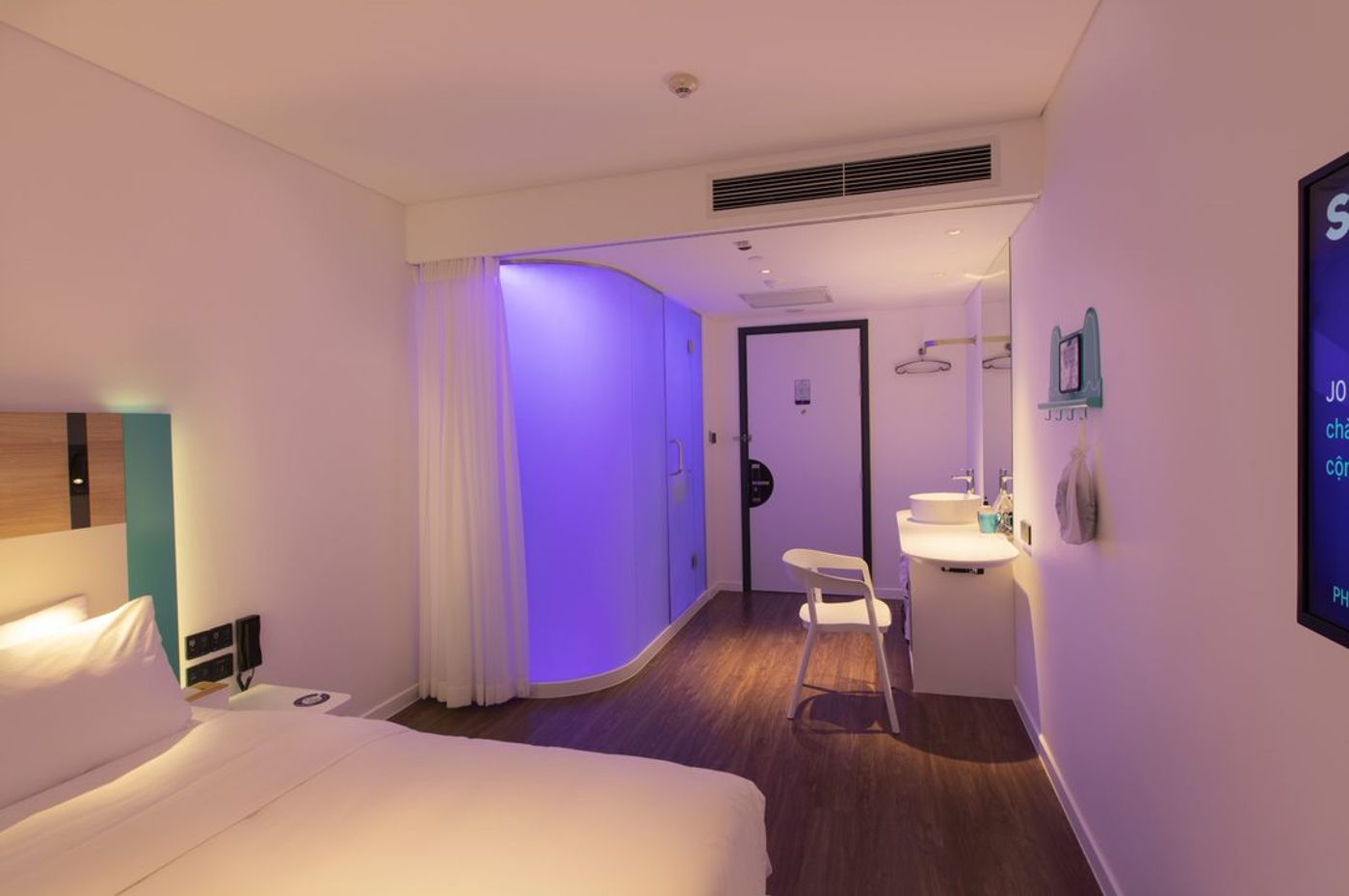 Sojo Hotel Hoa Binh-Vietnam-Hoa Binh-Room-8