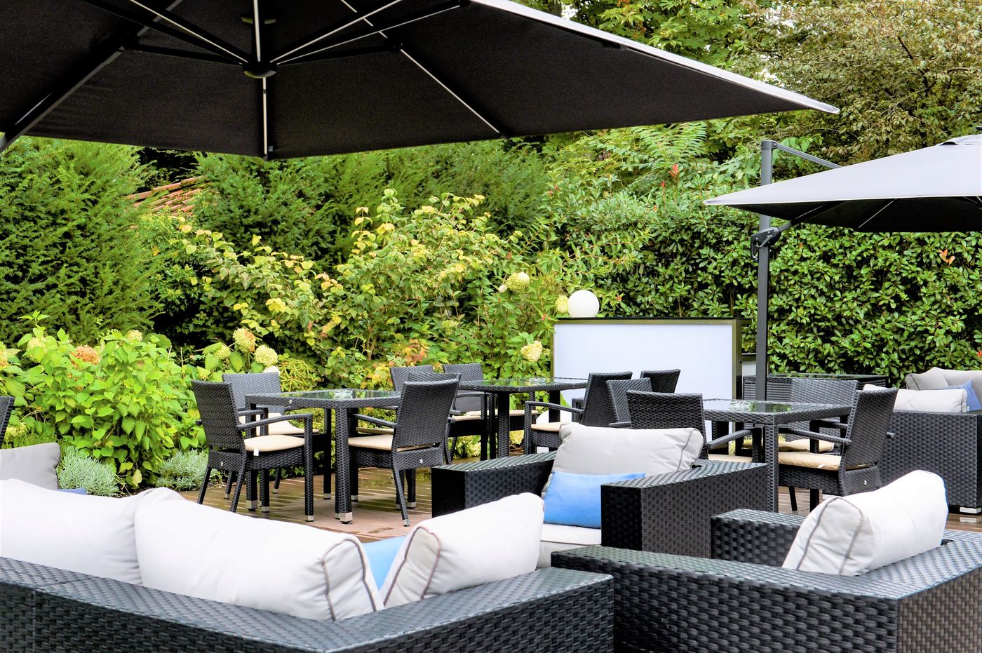 Villa Westend Hotel an der Messe - Germany - FRANKFURT-CITY - General view - 5