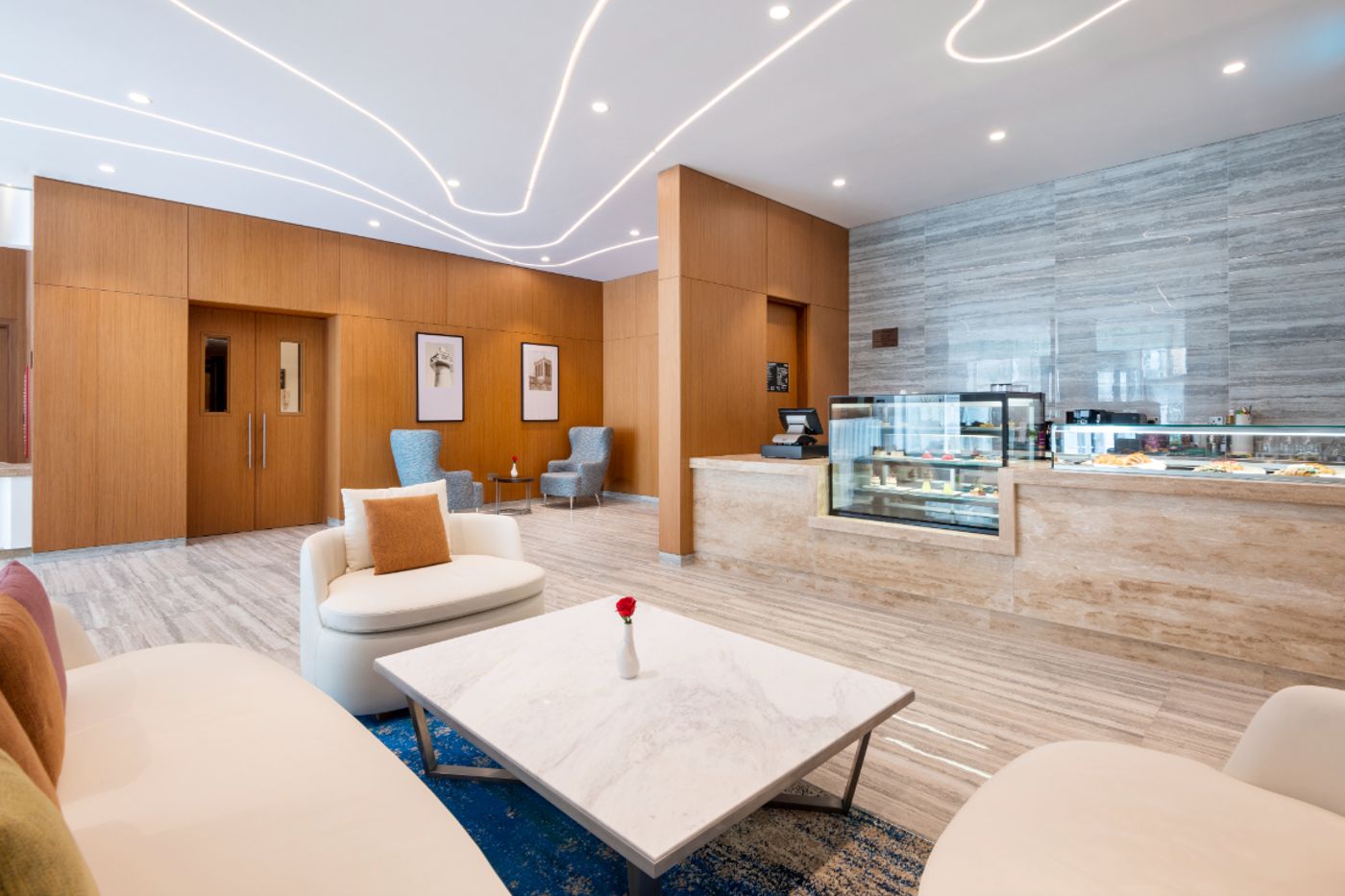 Jouri, a Murwab Hotel 12.03