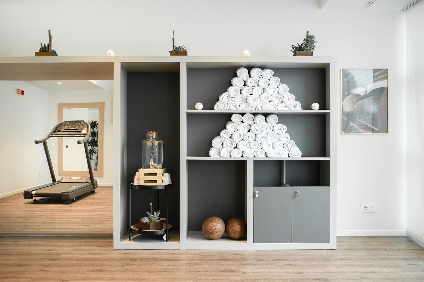 Innside Milano Torre Galfa - Italy - MILANO - Sports and Entertainment - 0