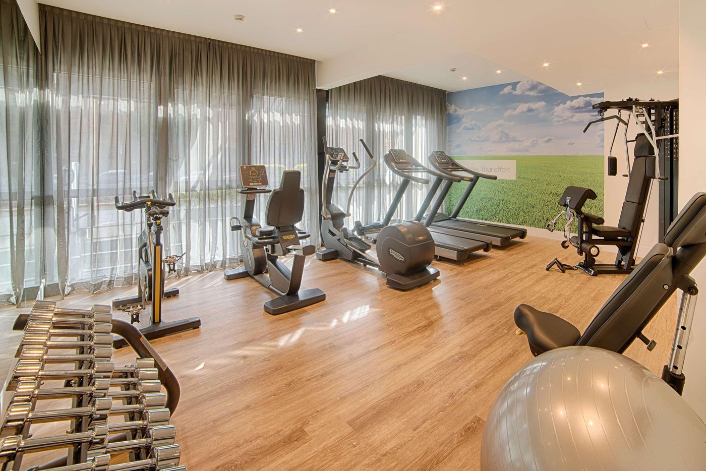 NH-Collection-Roma-Vittorio-Veneto-Sports-and-Entertainment-84