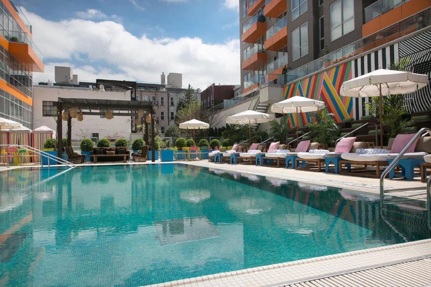 CODA-Williamsburg-Pool-45