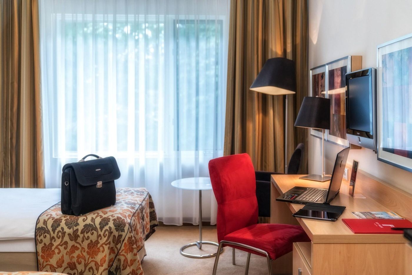 HP Park Poznan-Poland-POZNAN-General view-2