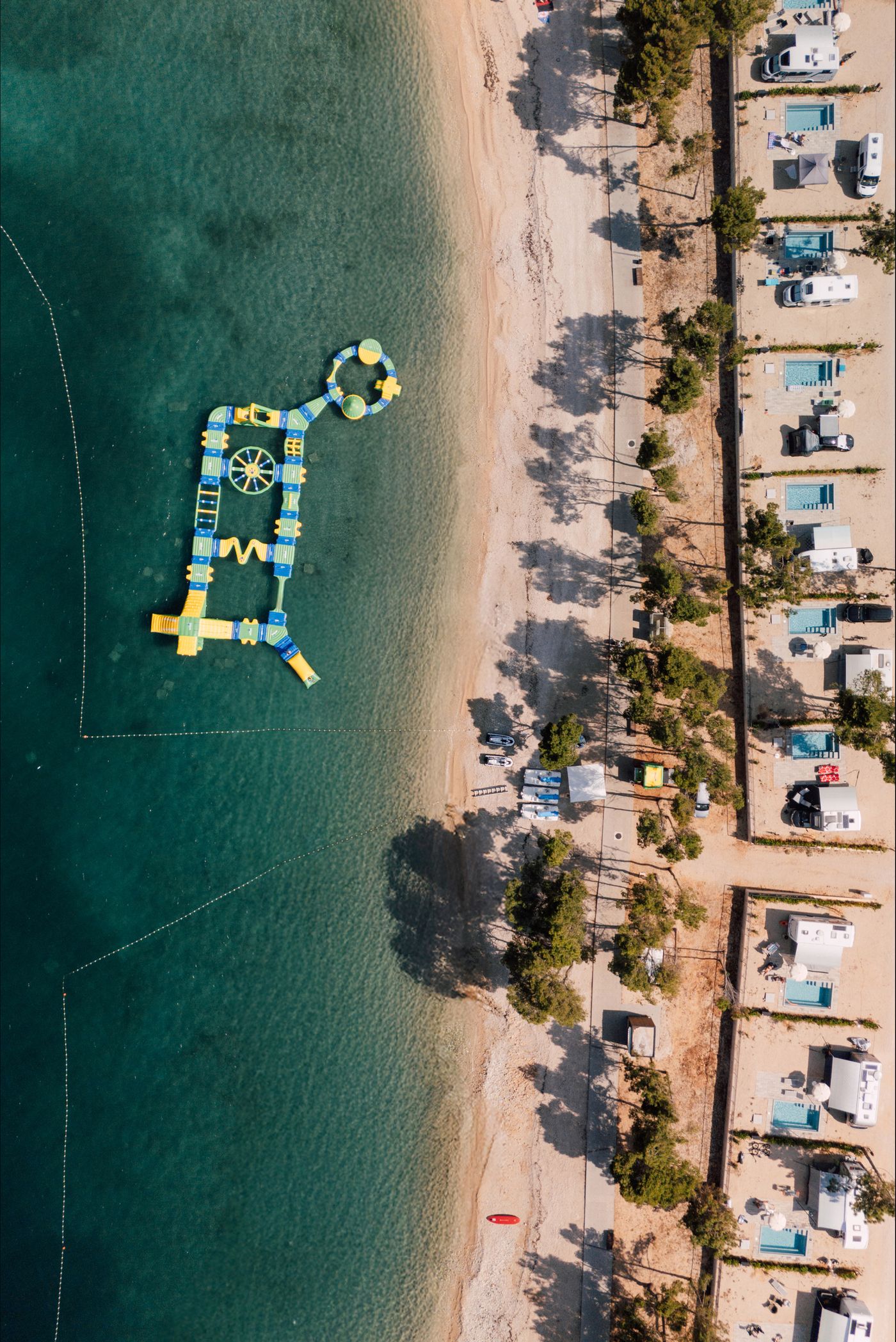 Aminess-Avalona-Camping-Resort-Sports-and-Entertainment-102