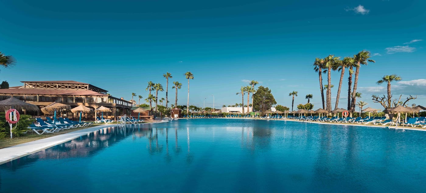 Ilunion-Islantilla-Pool-2