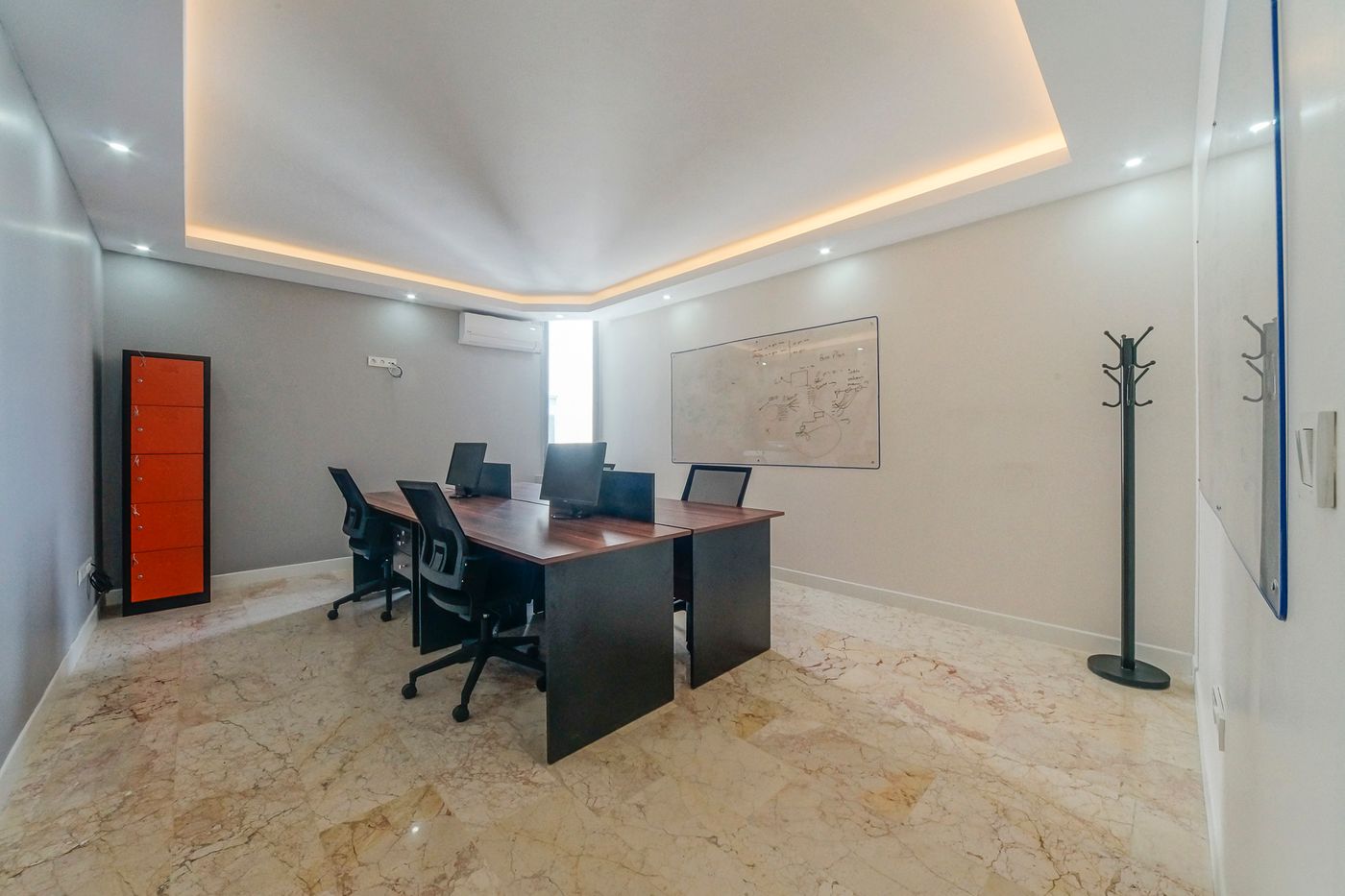 Manu Startup House-Turkey-istanbul-Conferences-8