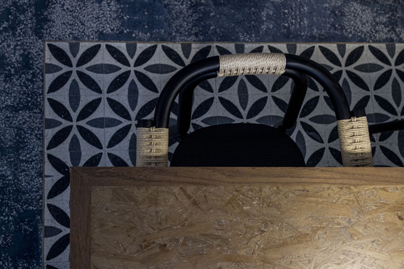 Letoh Letoh San Sebastián-Spain-San Sebastian-General view-2