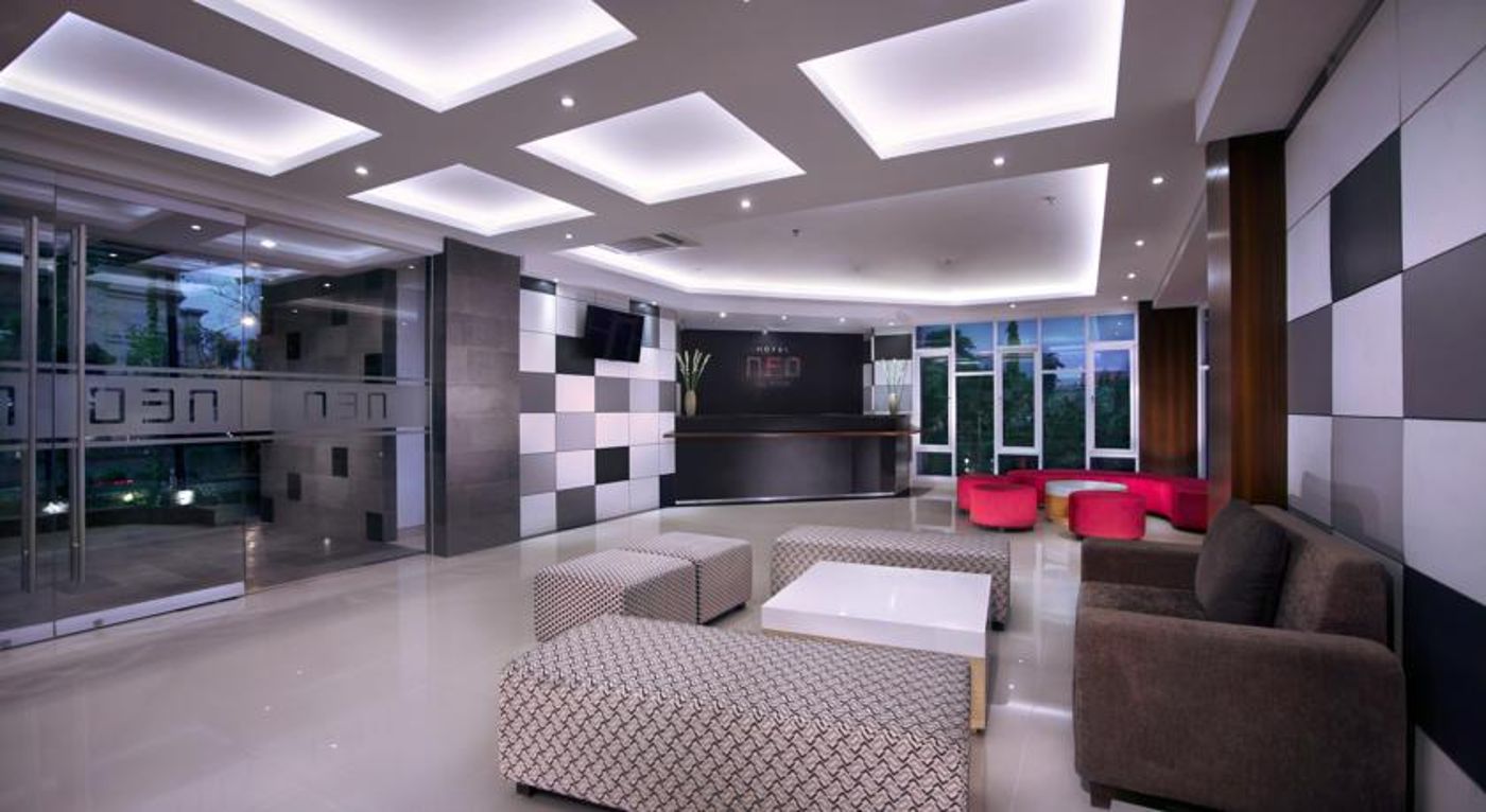 Neo Denpasar by ASTON-Indonesia-Denpasar-General view-1