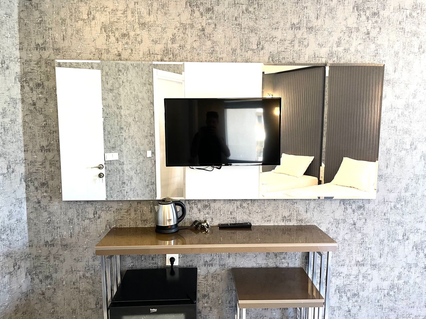 Emilia Boutique Hotel