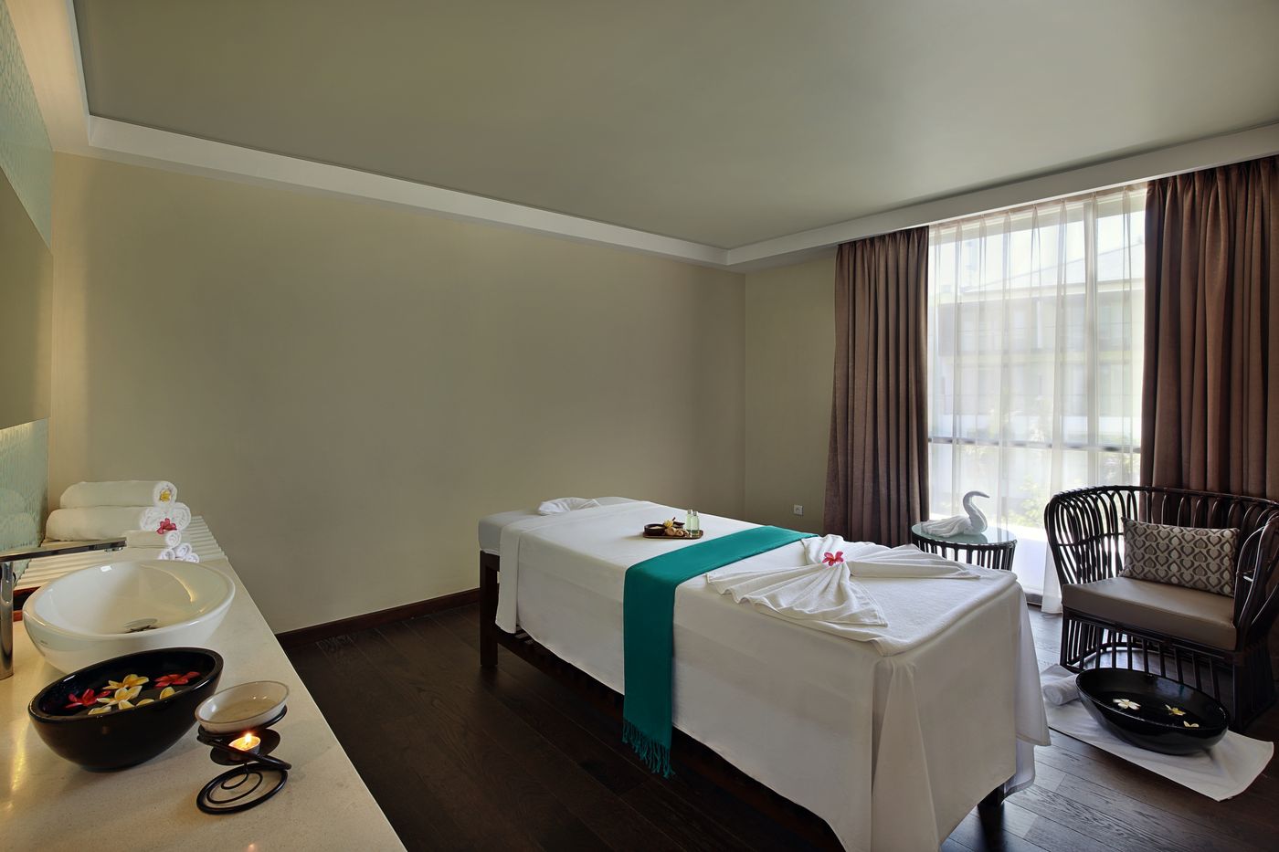 Mercure Bali Legian-Indonesia-LEGIAN KELOD-General view-3