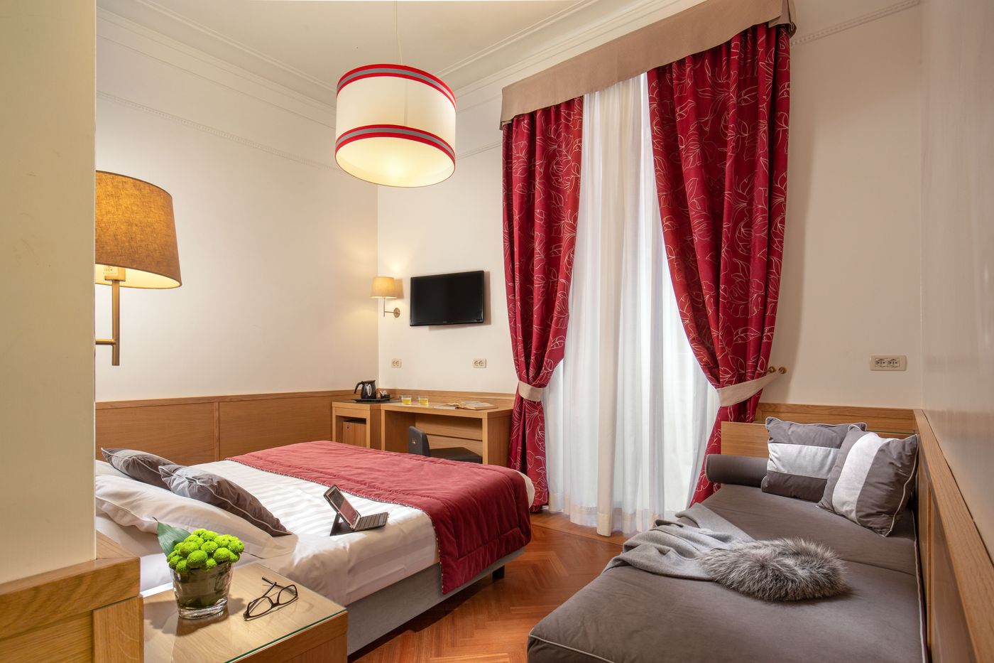 Hotel-Nord-Nuova-Roma-Room-6