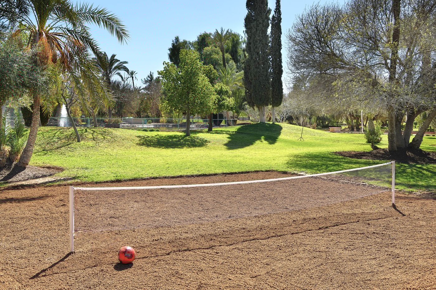 Iberostar Club Palmeraie Marrakech