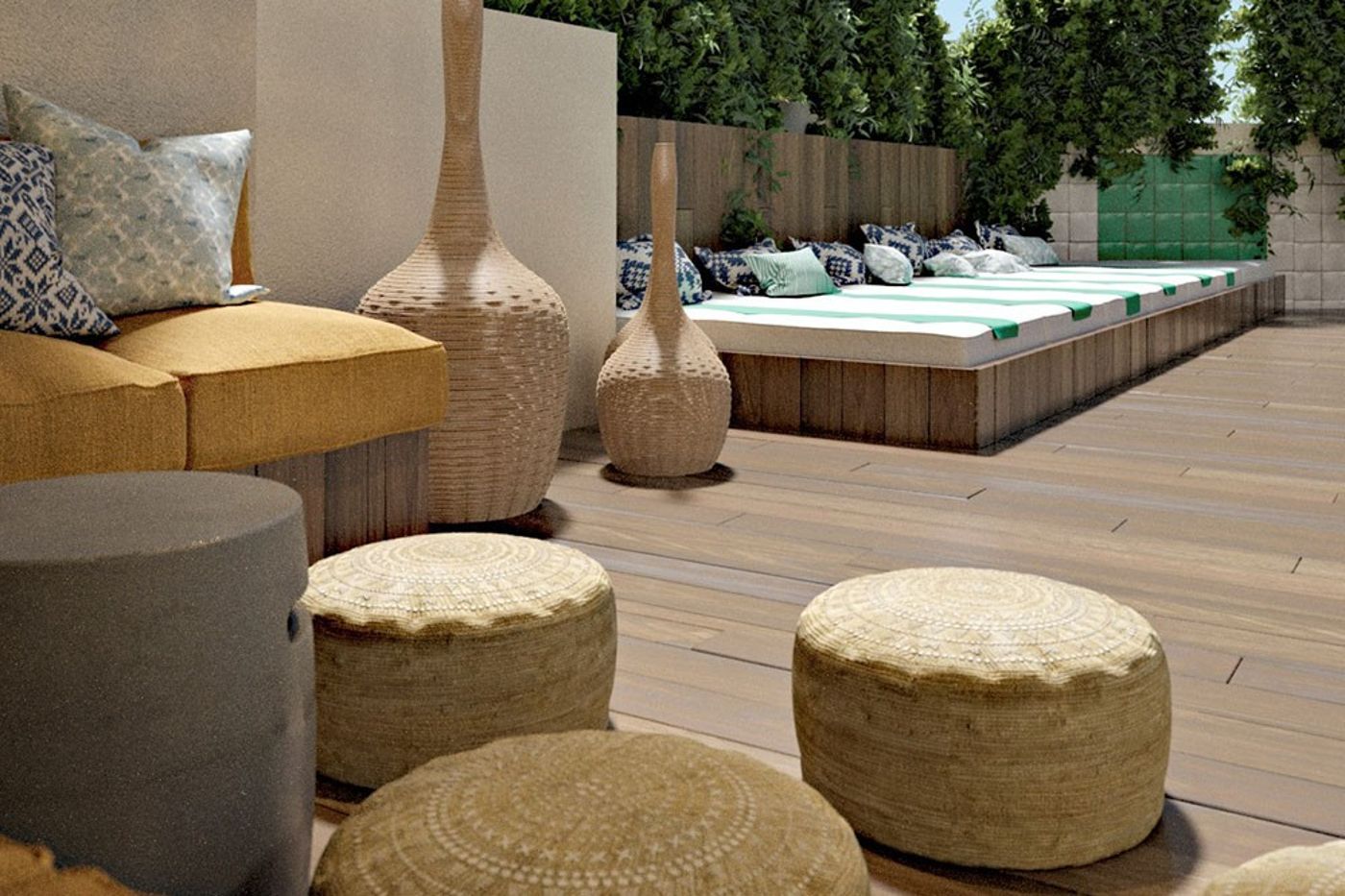 The 15th Boutique Hotel