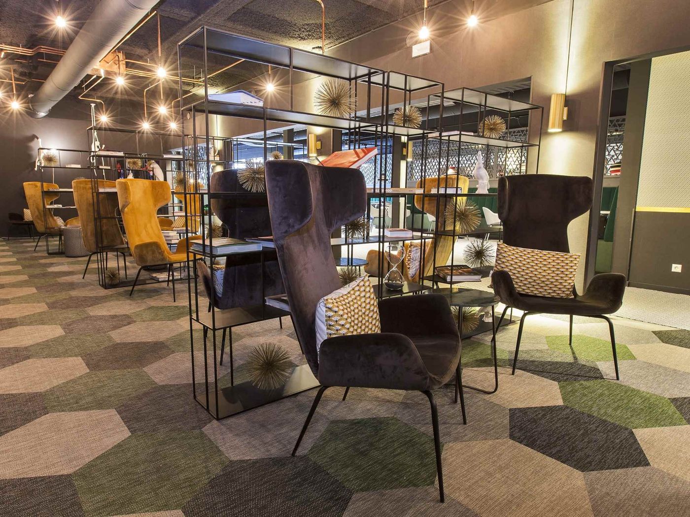 ibis Styles Amsterdam Airport