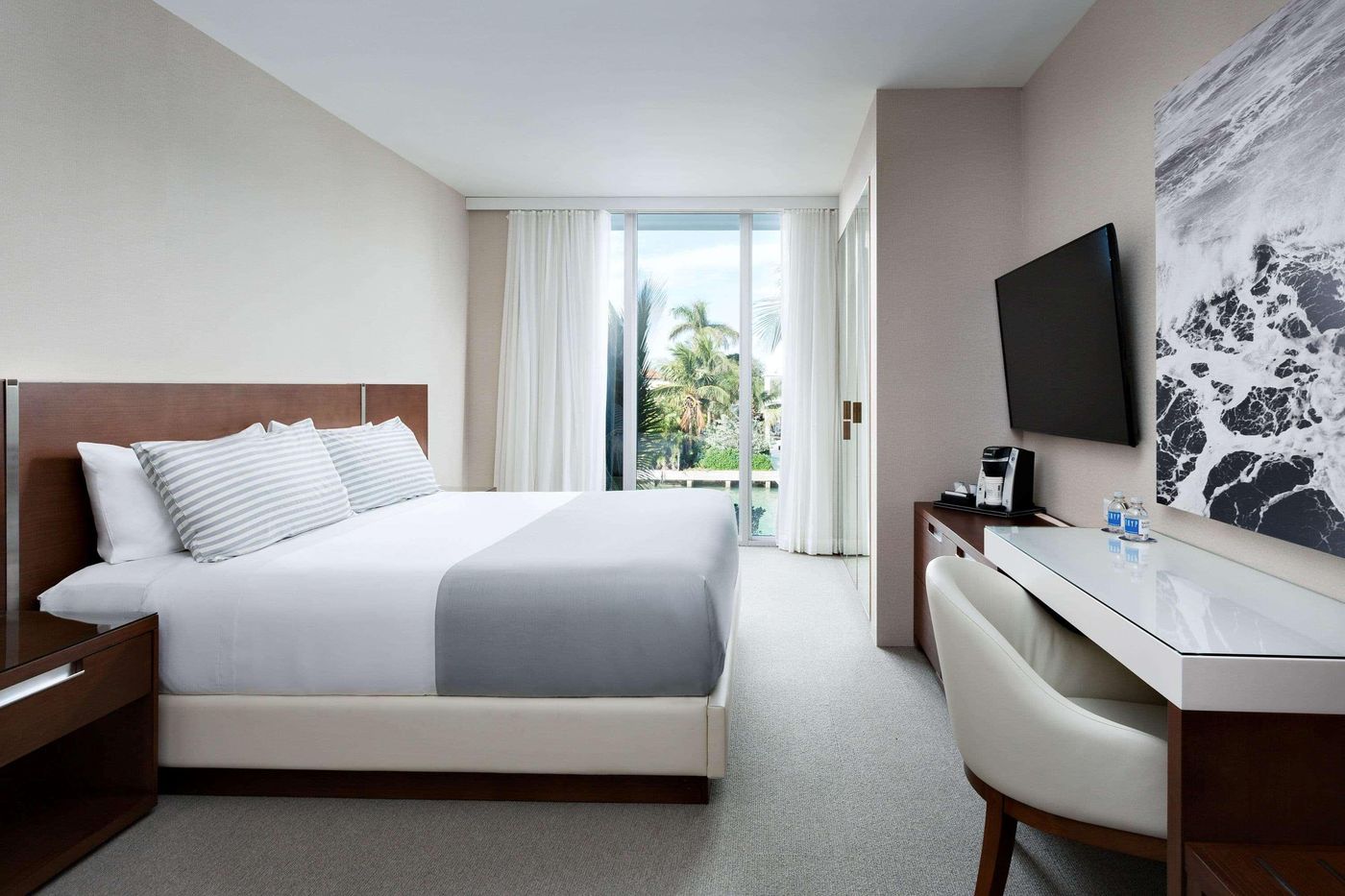 The Altair Hotel Bay Harbor Miami - United States - MIAMI - Room - 3