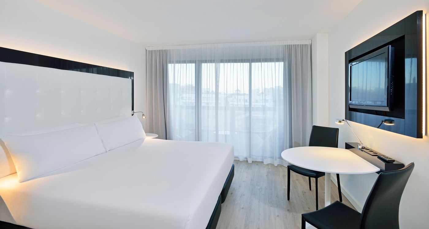 INNSIDE Palma Bosque