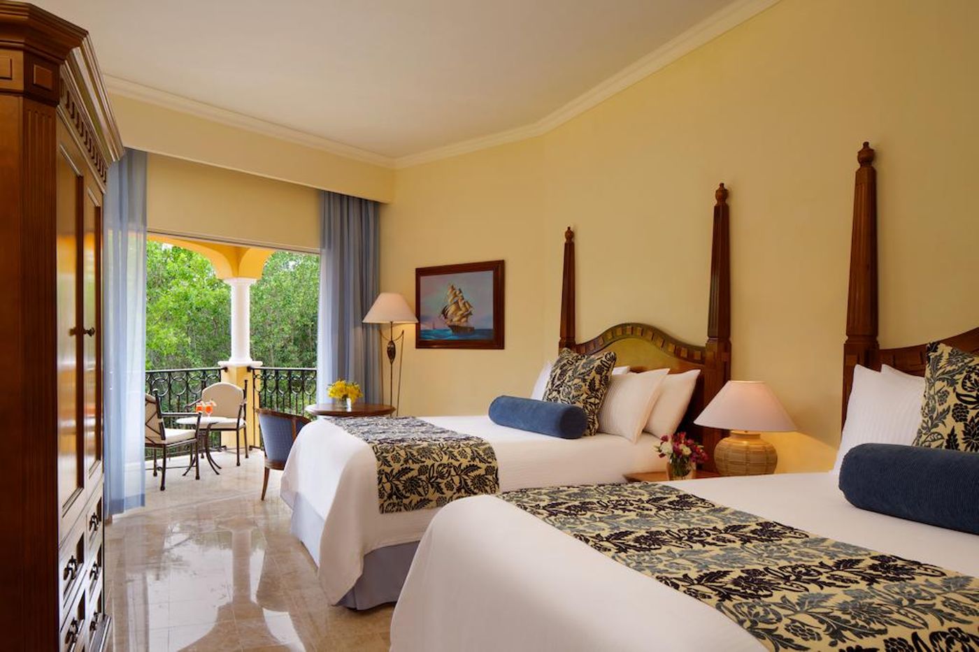 Secrets Capri Riviera Cancun - Adults Only