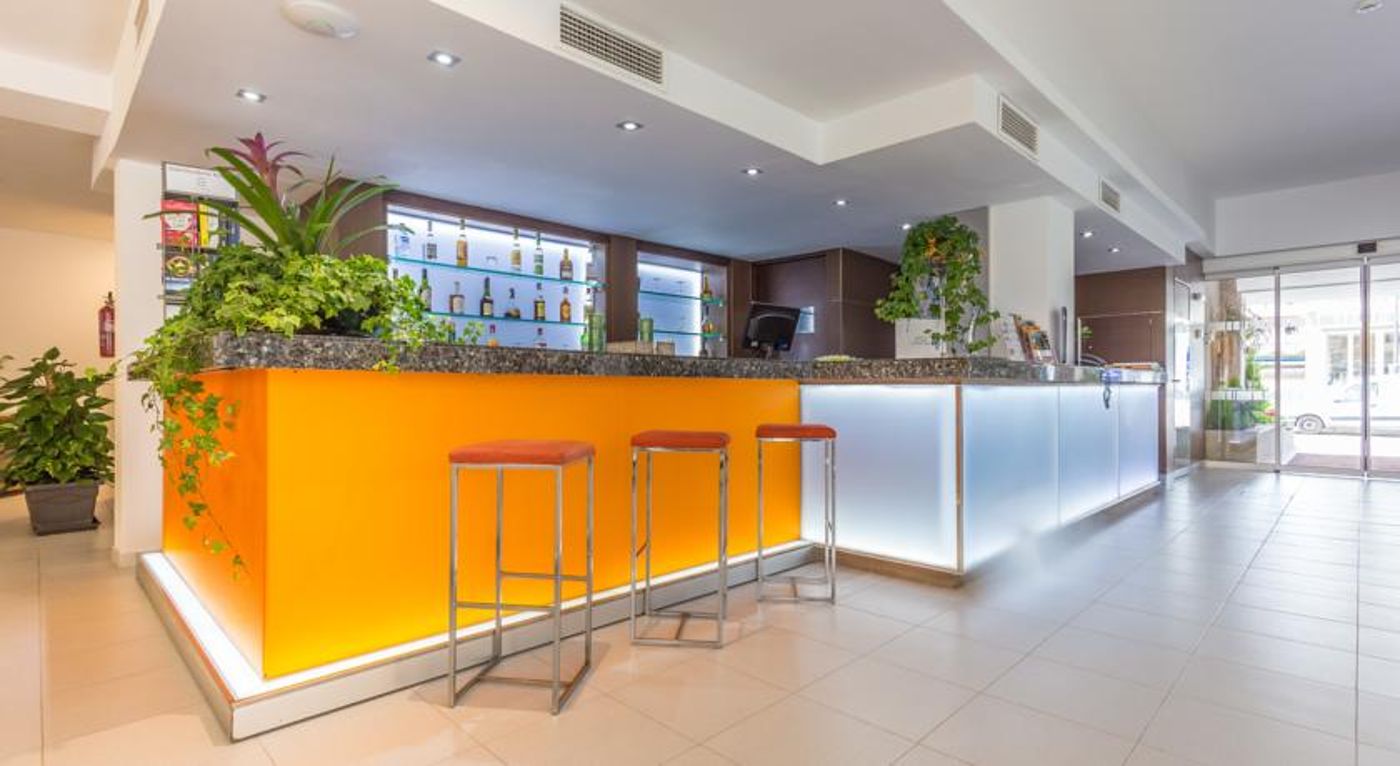 Ferrer Maristany Aparthotel