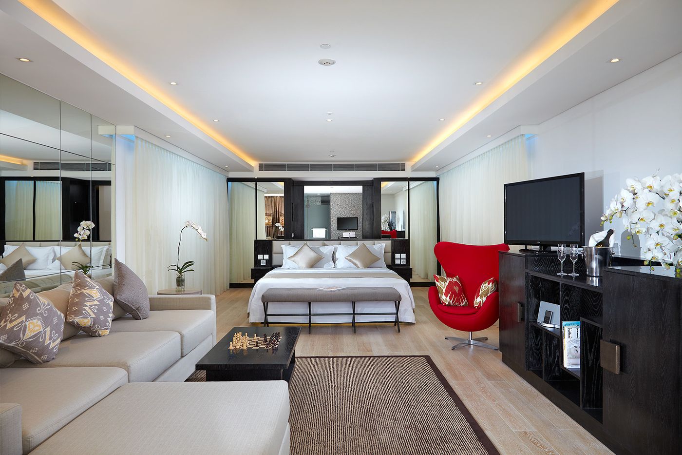 Double-Six Luxury Hotel Seminyak-Indonesia-Bali-Room-5