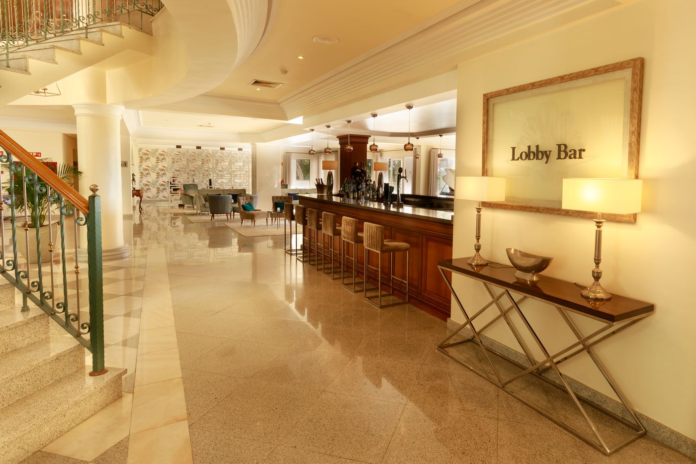 Ria-Park-Hotel---Spa-Bar-39