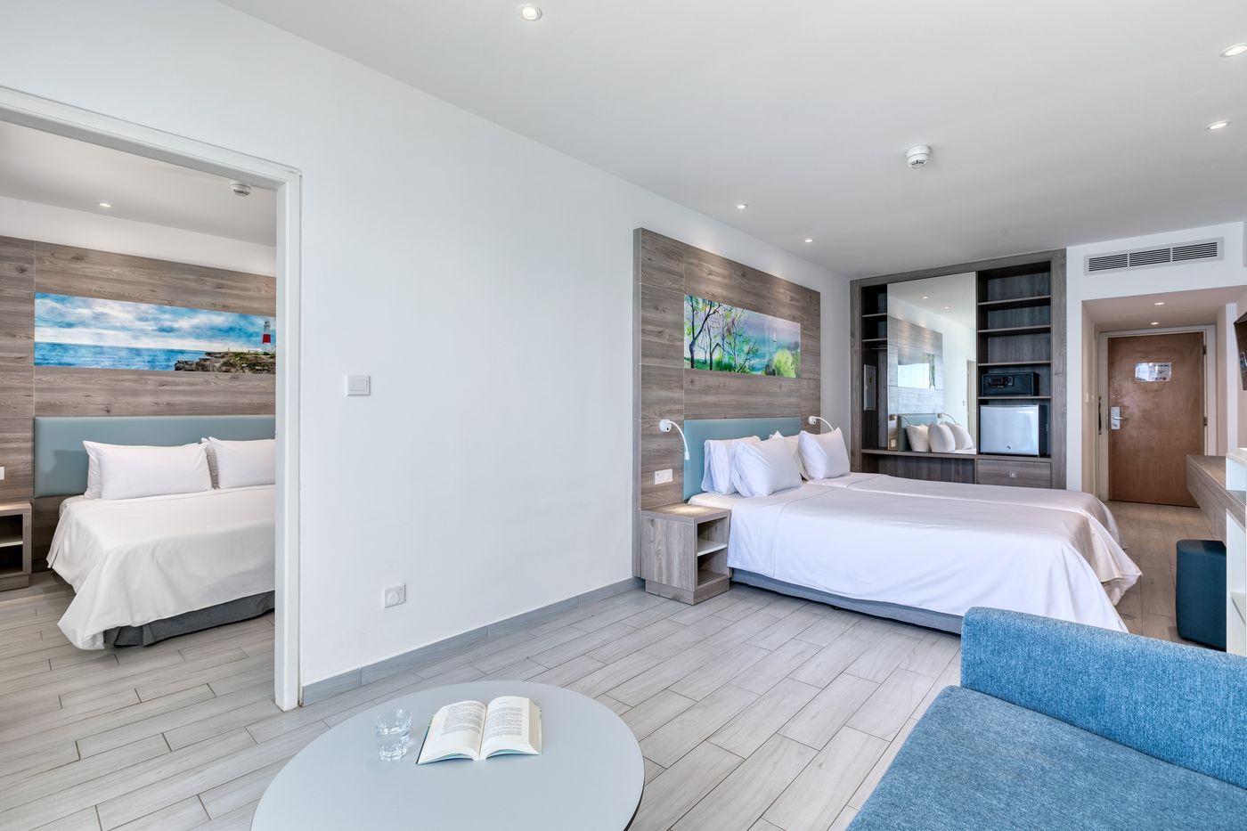 Atlantica SunGarden Beach