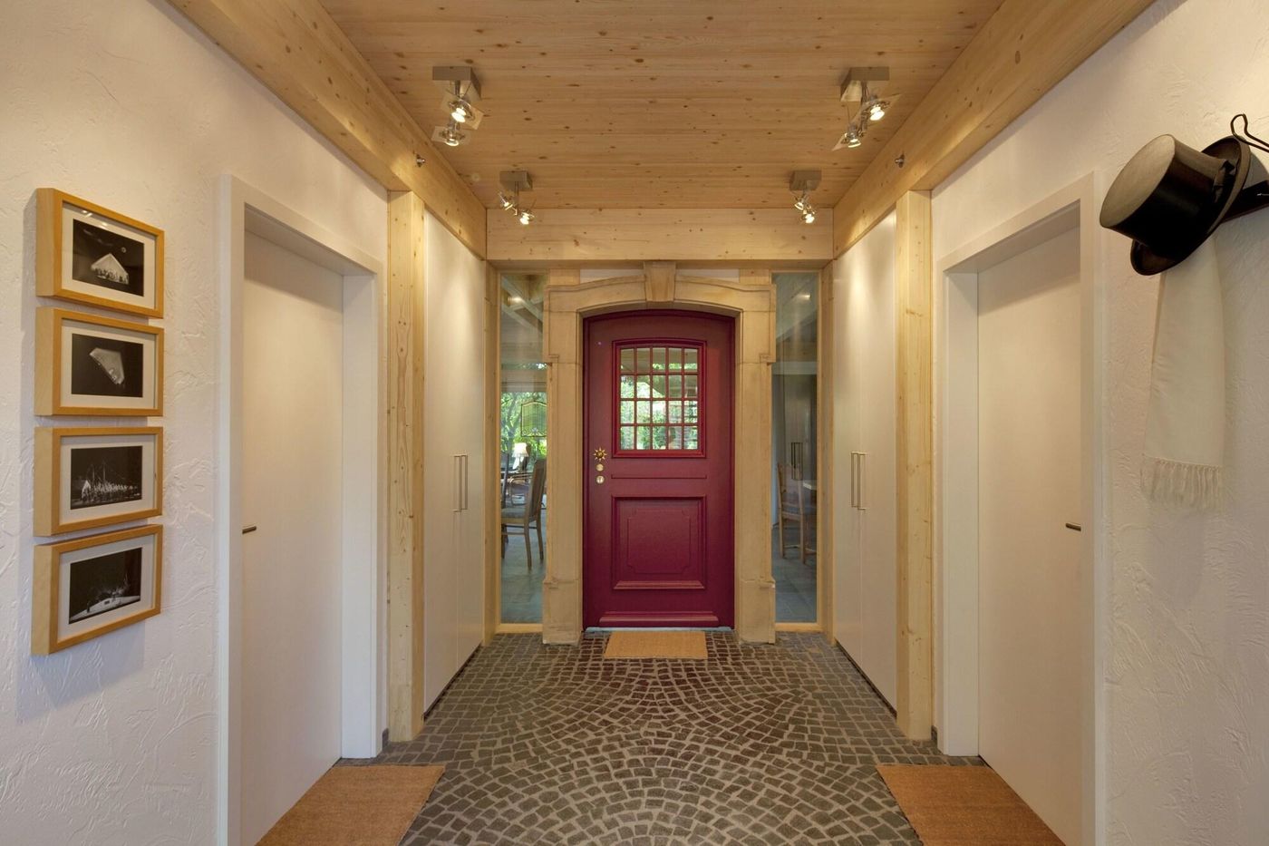 Vivere Ad Parcum - Germany - KREFELD - Lobby - 8