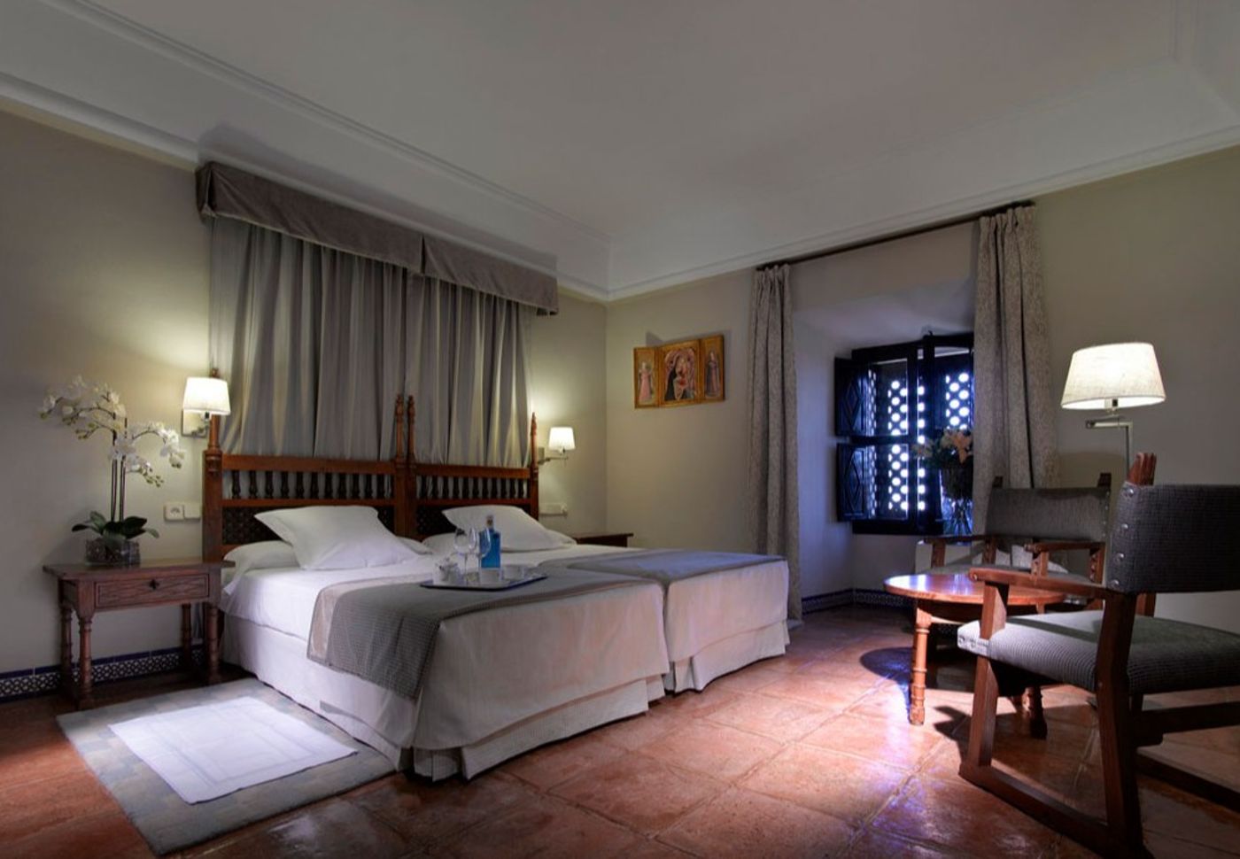 23.02.26 Parador de Carmona