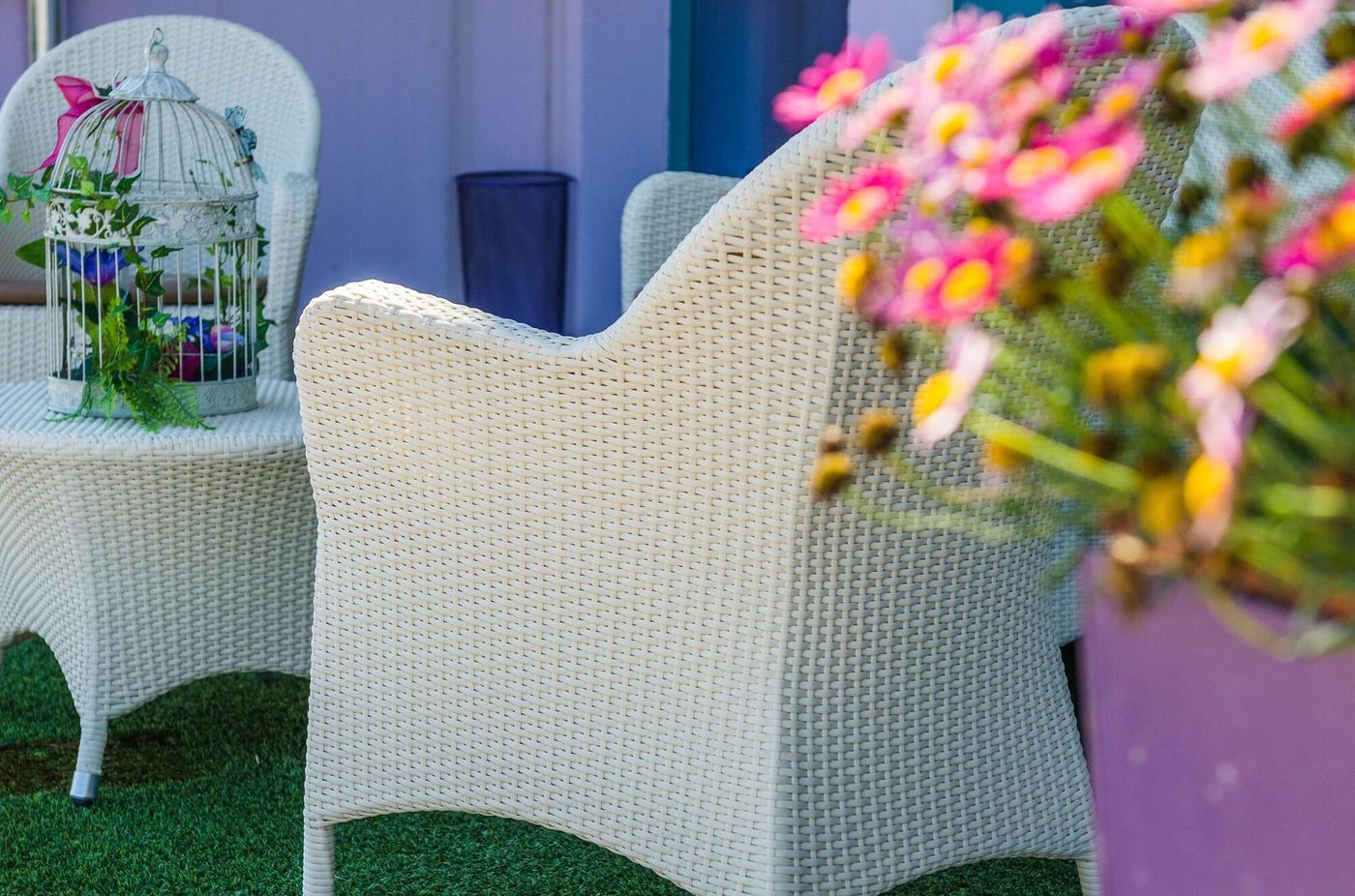 Hotel Luna Blu - Italy - Cento - General view - 4