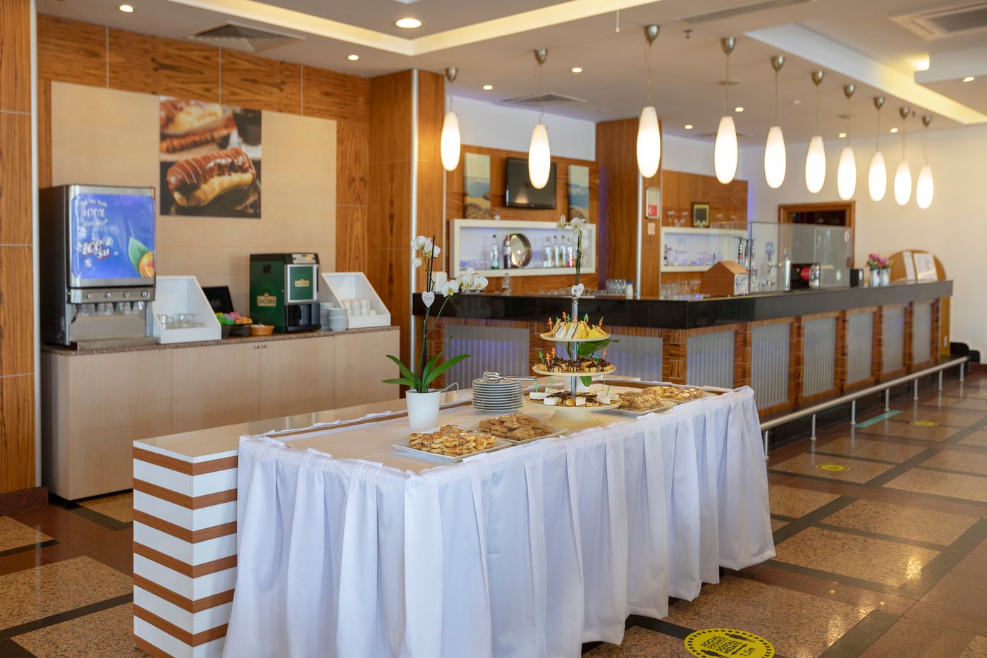 Seher Kumkoy Star Resort & Spa