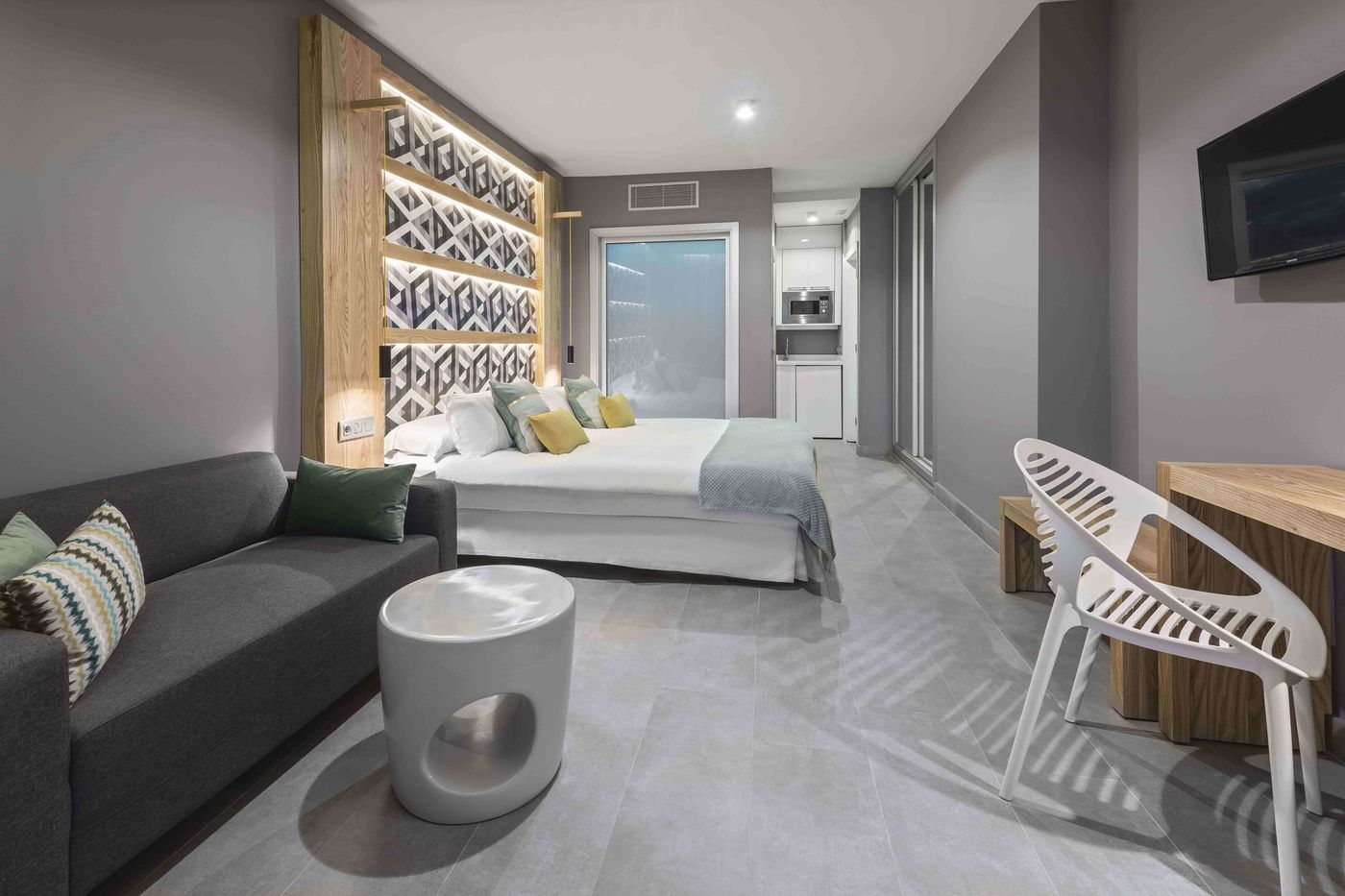 Atlantic Mirage Suites & Spa - Adults Only