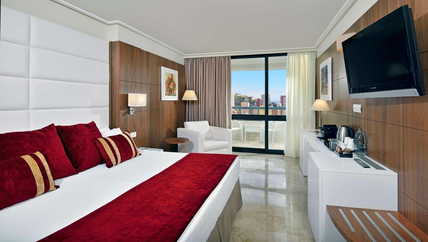 Melia-Benidorm-Room-28