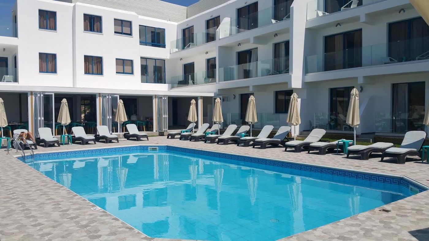 Marica's Boutique Hotel