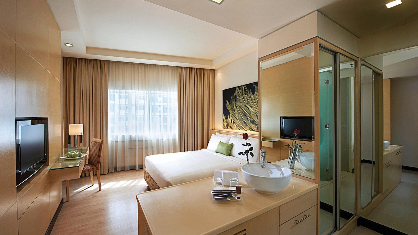 ANSA Kuala Lumpur-Malaysia-Wilayah Persekutuan-General view-3