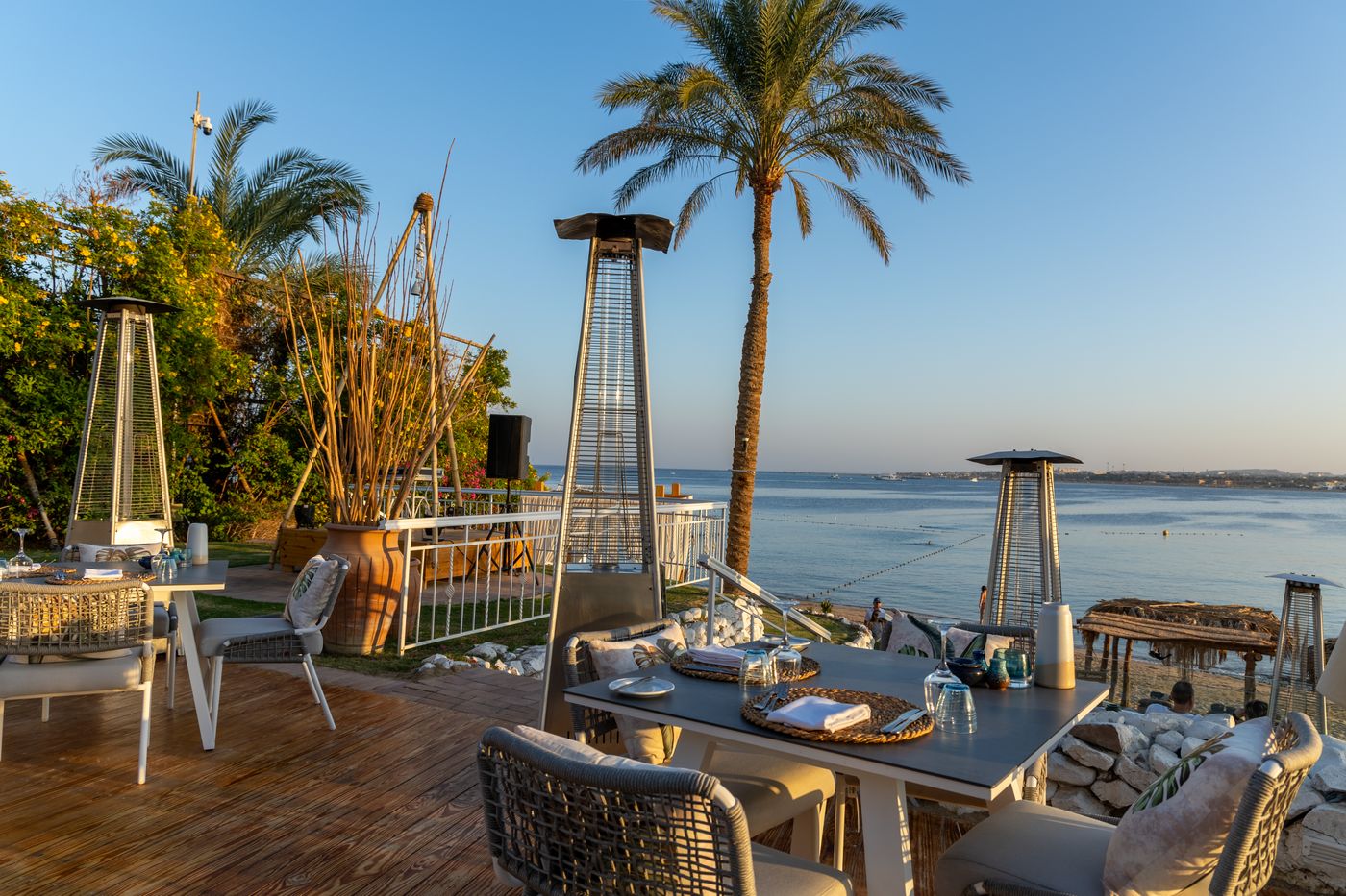 Fort Arabesque the Villas - Adult only