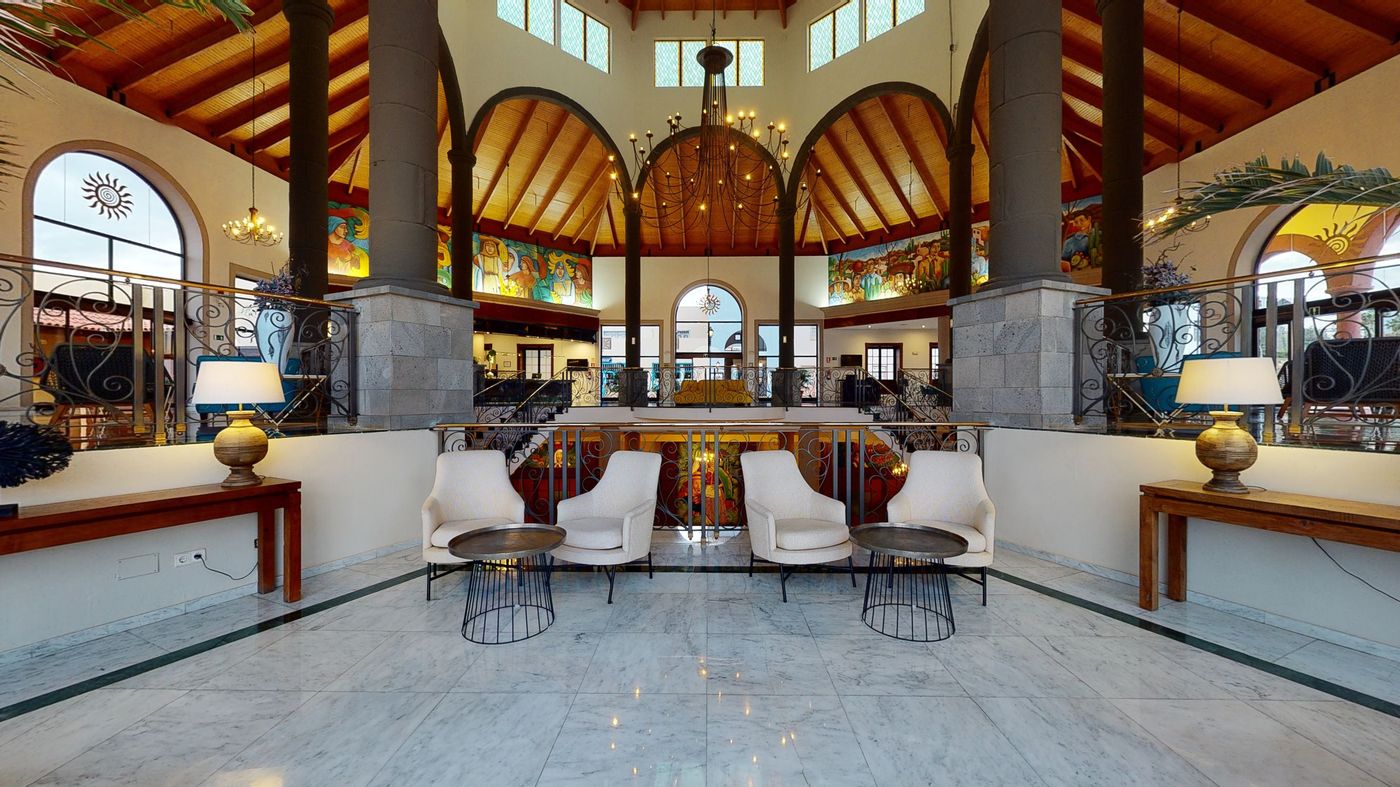 Bahia Principe Sunlight Costa Adeje - All-Inclusive