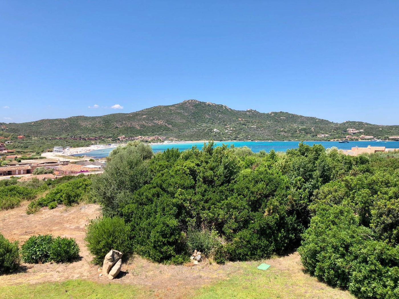 Residence Le Corti di Marinella